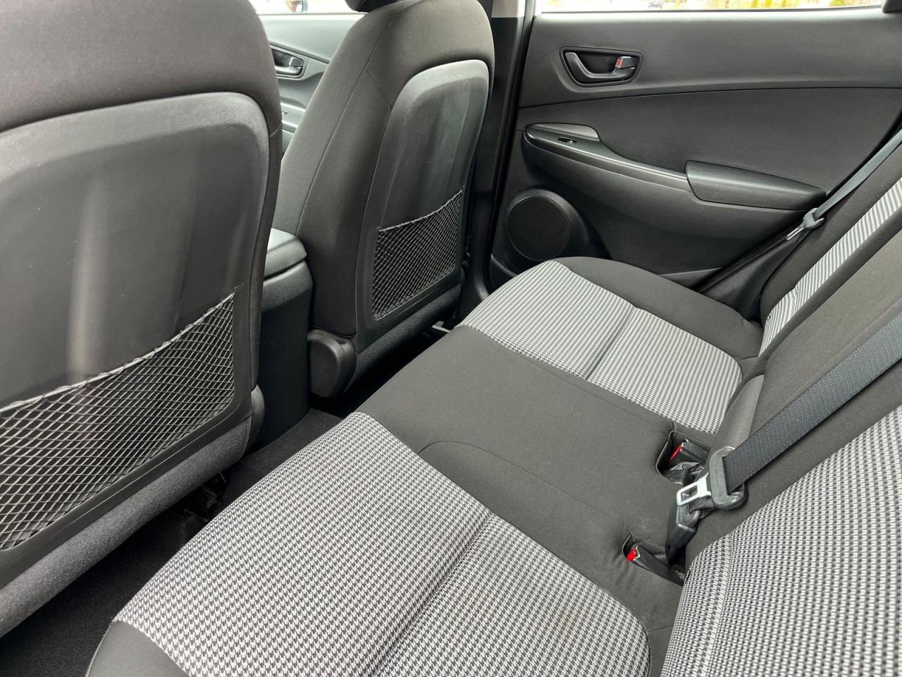 2021 Hyundai KONA Essential - Photo #27