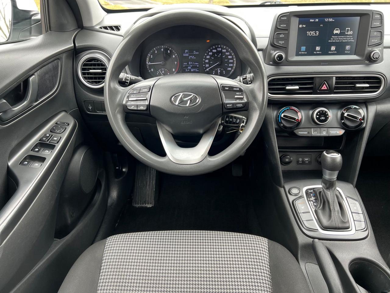 2021 Hyundai KONA Essential - Photo #8