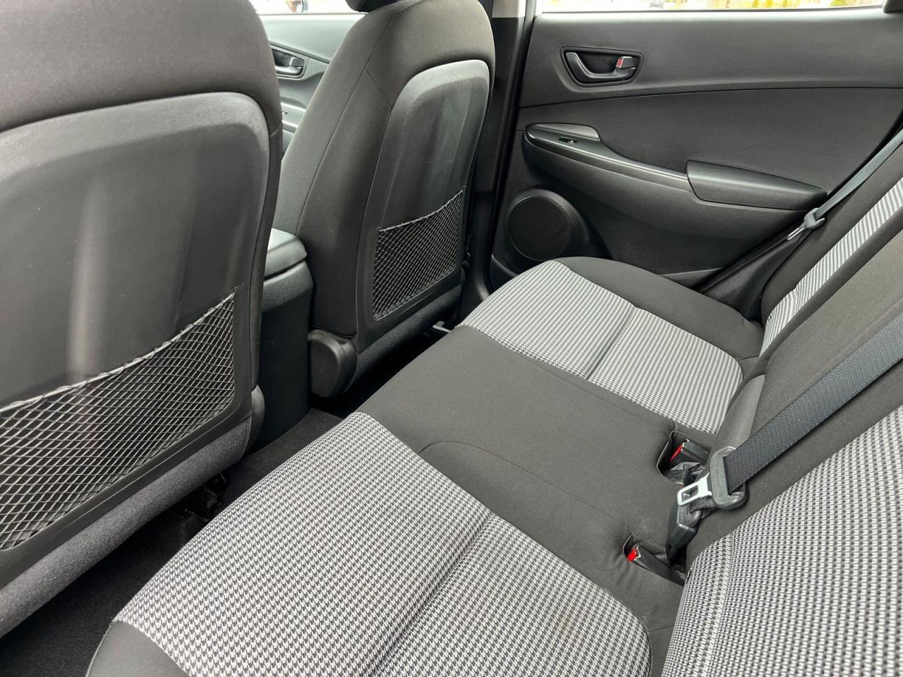 2021 Hyundai KONA Essential - Photo #27