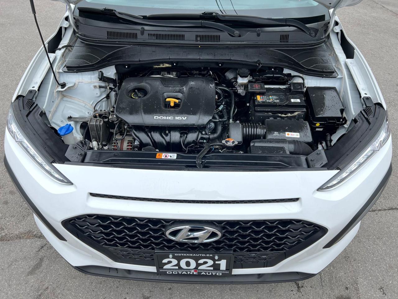 2021 Hyundai KONA Essential - Photo #22
