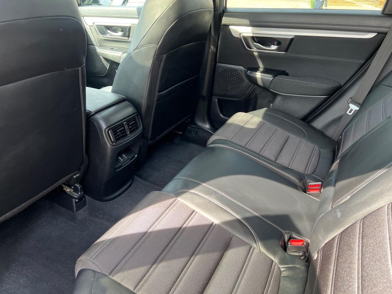 2020 Honda CR-V Sport AWD - Photo #13