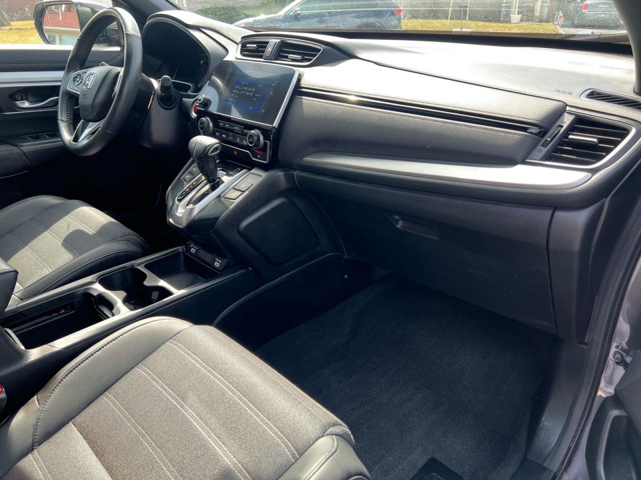 2020 Honda CR-V Sport AWD - Photo #10