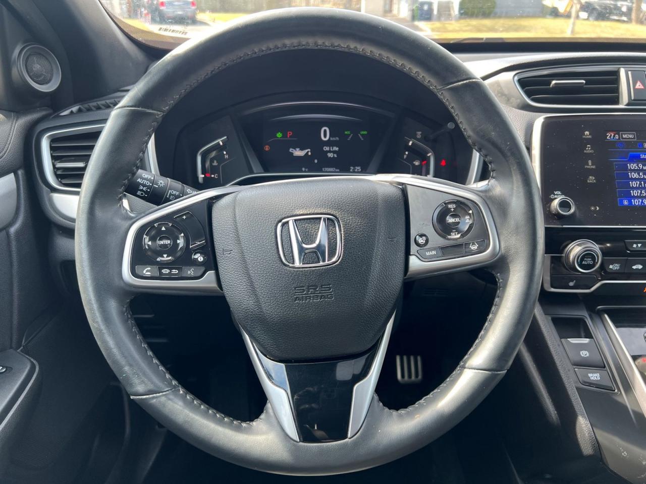 2020 Honda CR-V Sport AWD - Photo #16