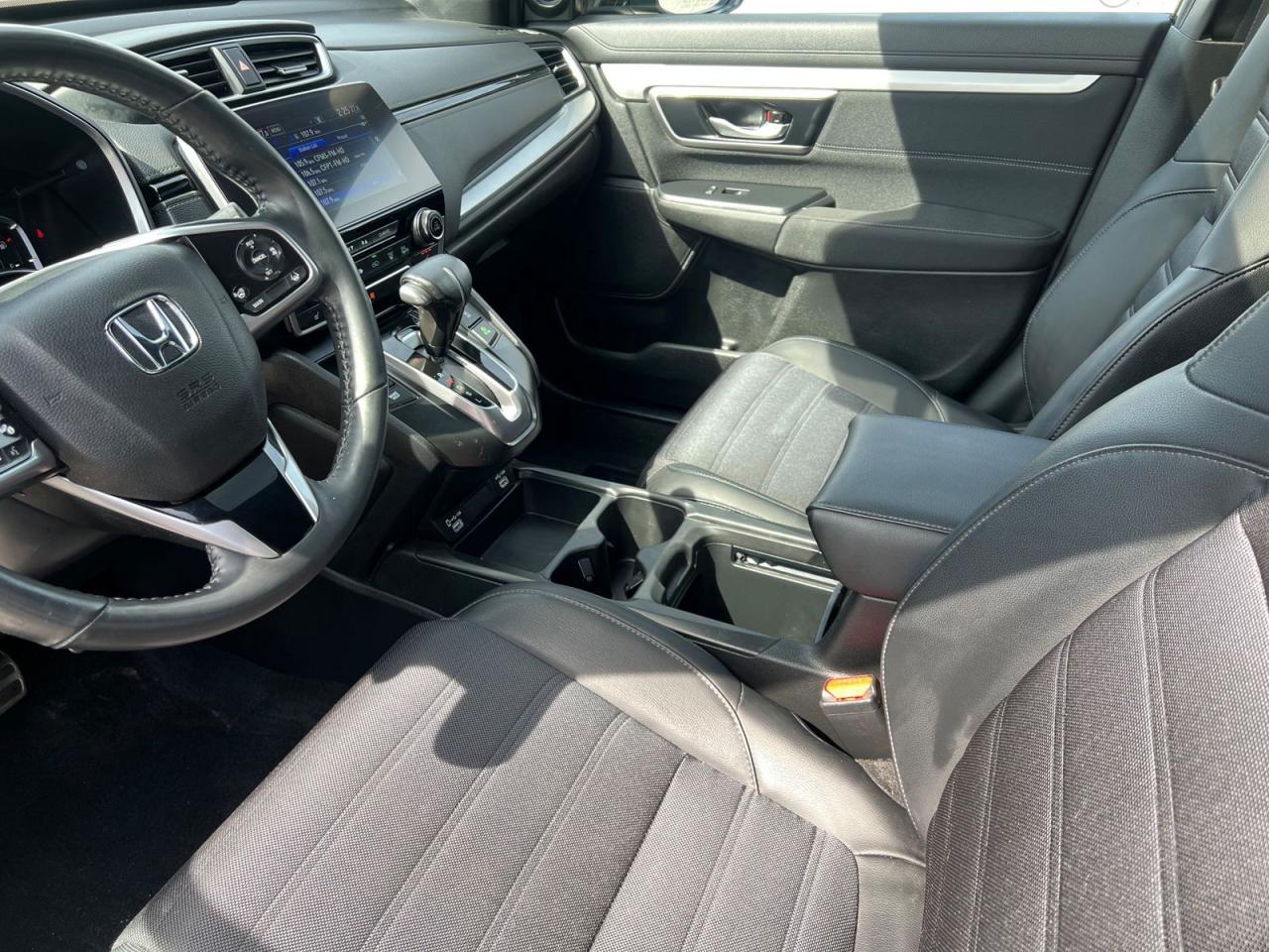 2020 Honda CR-V Sport AWD - Photo #17