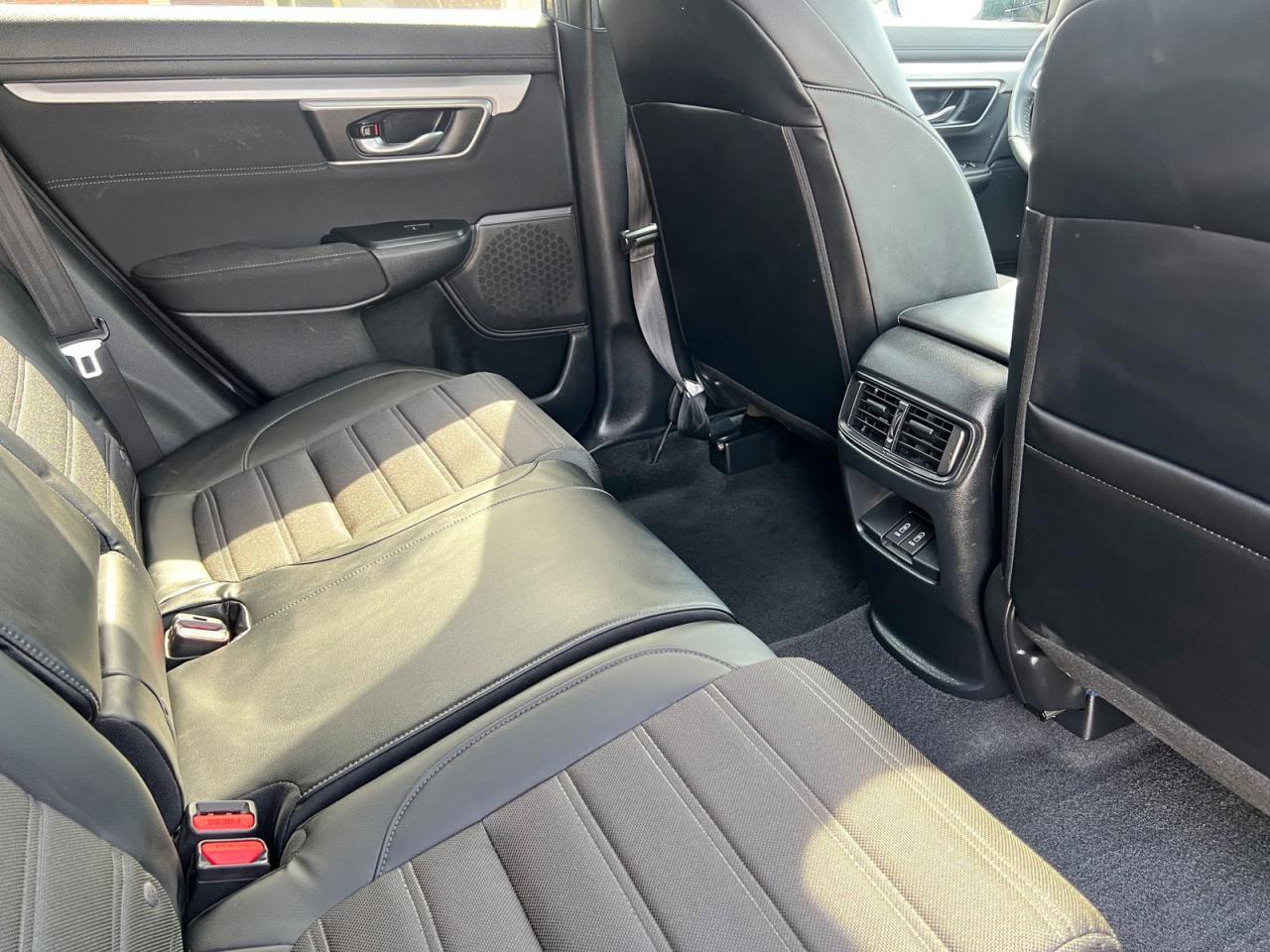 2020 Honda CR-V Sport AWD - Photo #11
