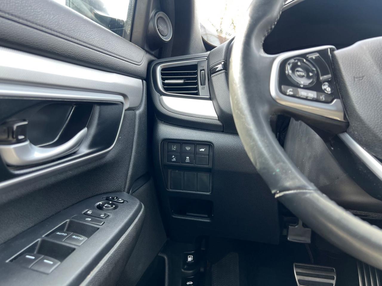 2020 Honda CR-V Sport AWD - Photo #20
