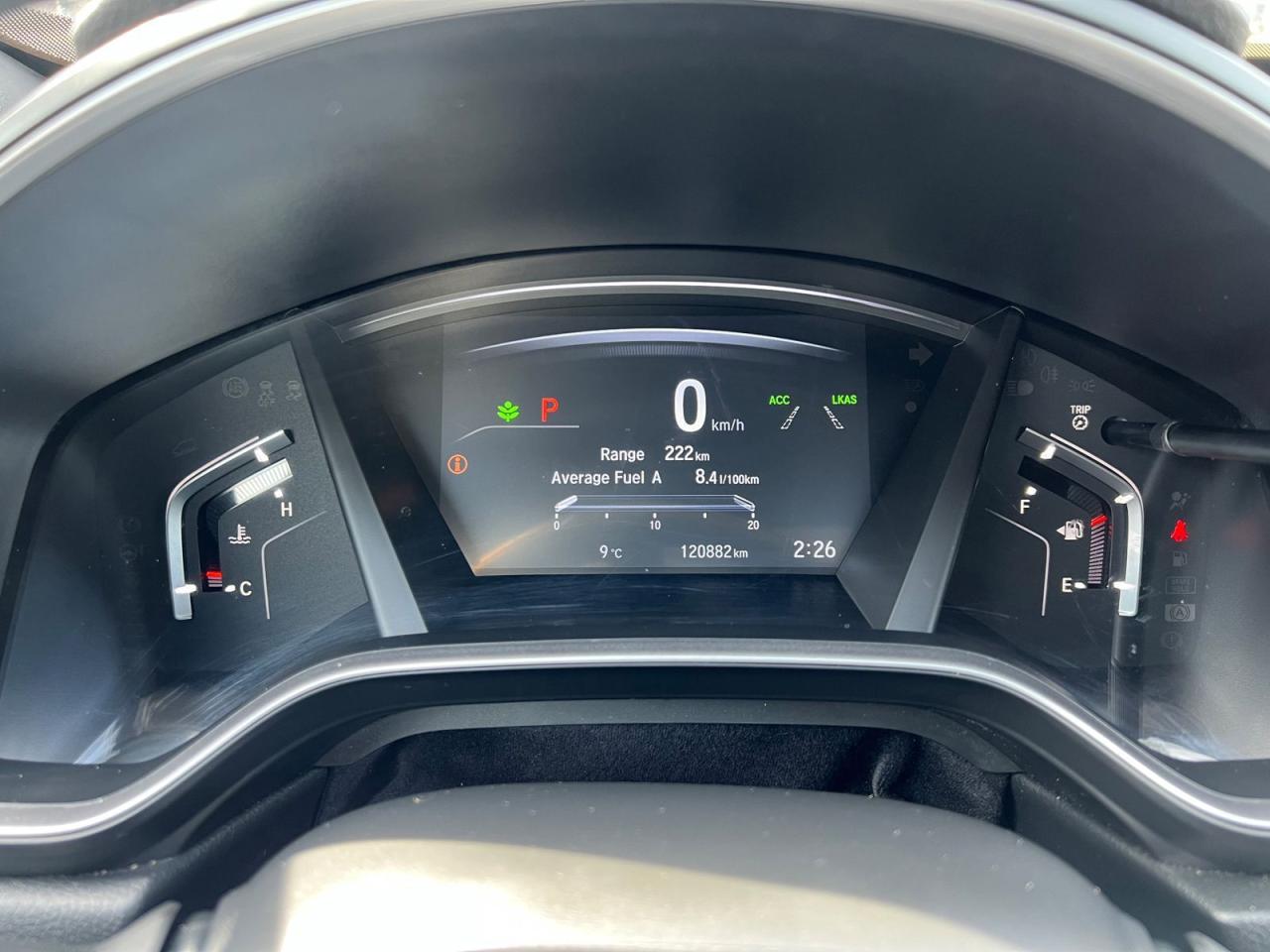2020 Honda CR-V Sport AWD - Photo #21