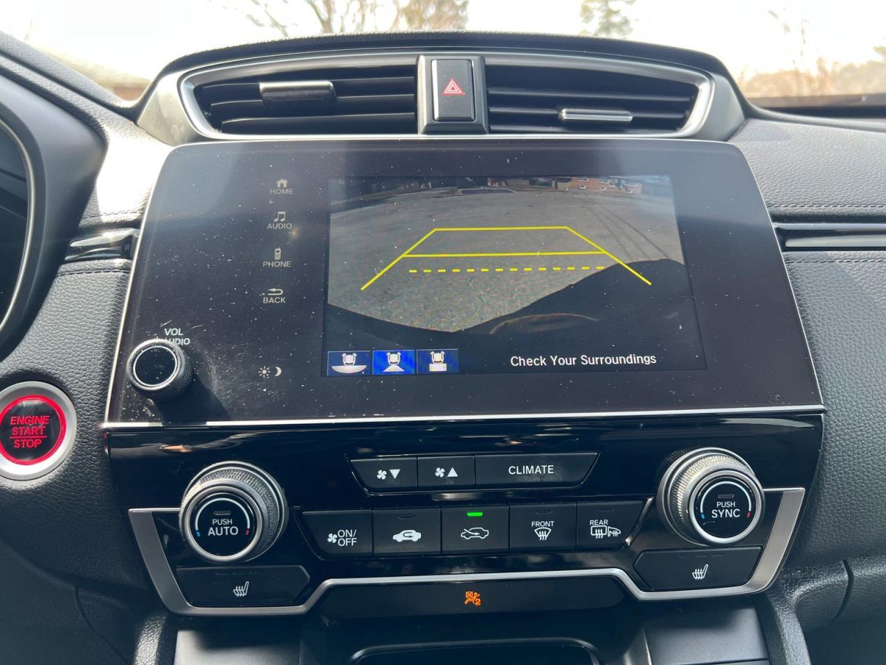 2020 Honda CR-V Sport AWD - Photo #26