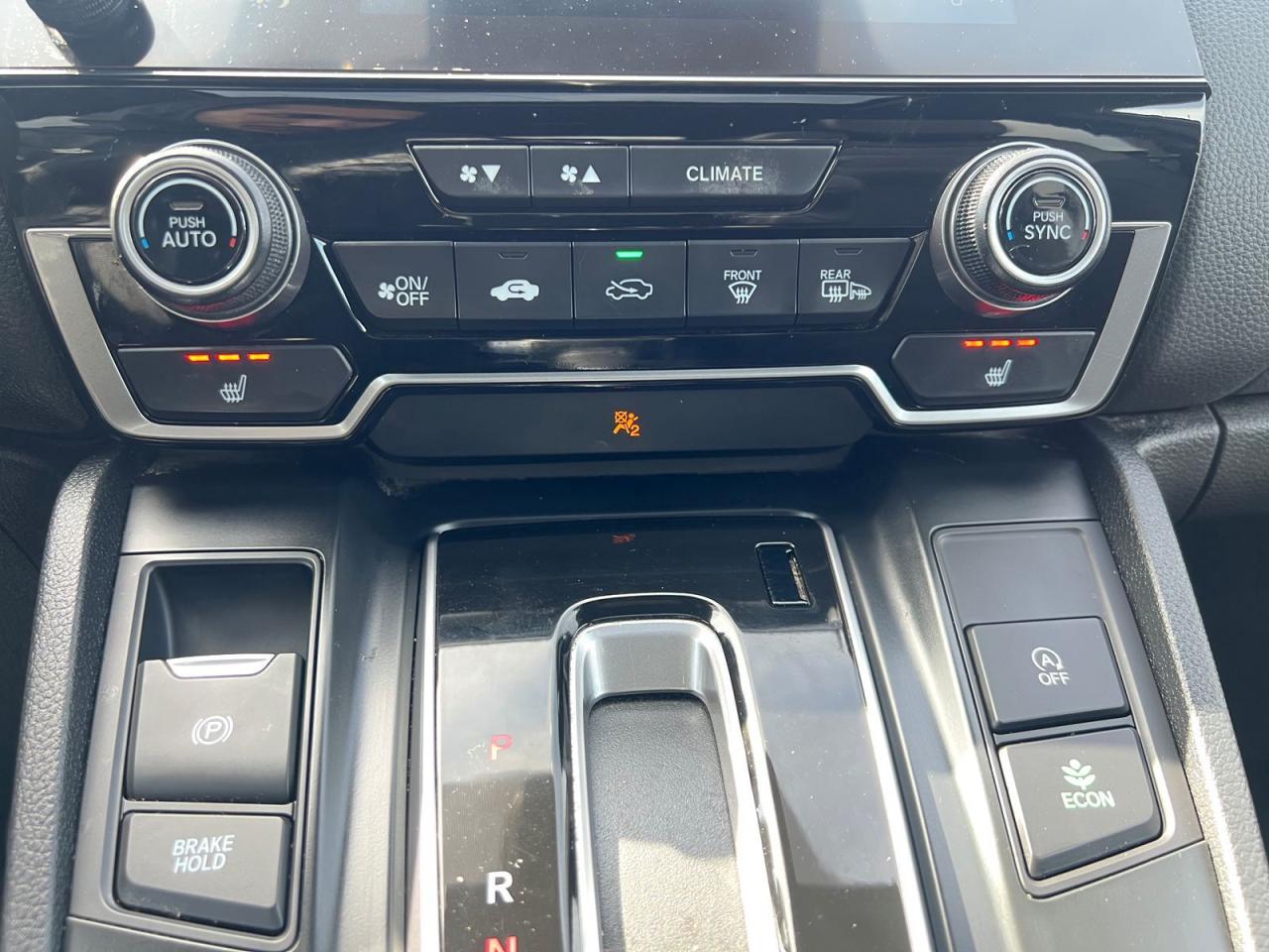 2020 Honda CR-V Sport AWD - Photo #25