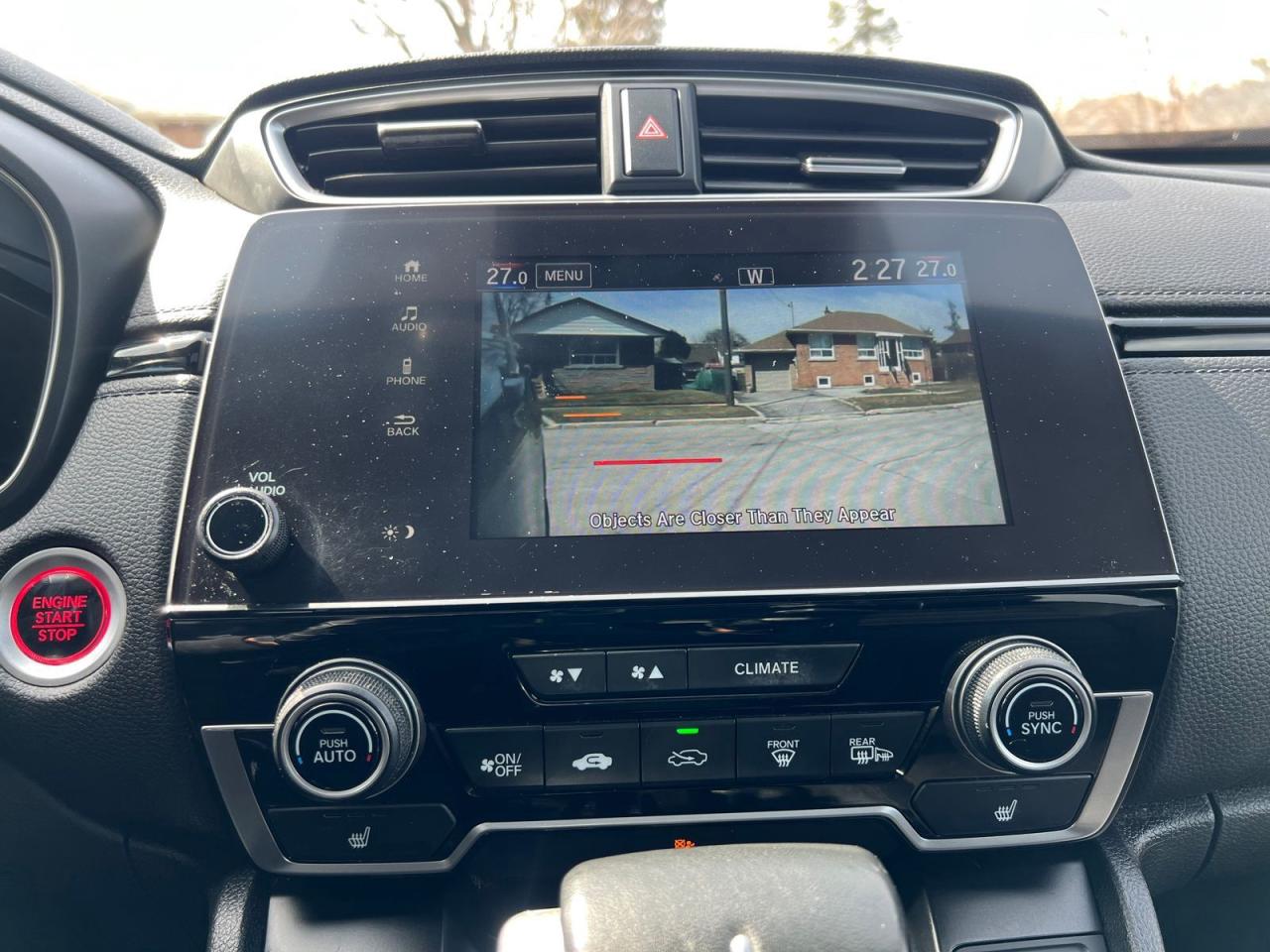 2020 Honda CR-V Sport AWD - Photo #27
