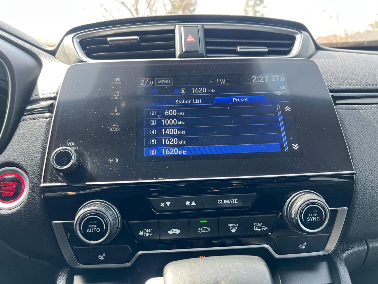 2020 Honda CR-V Sport AWD - Photo #30