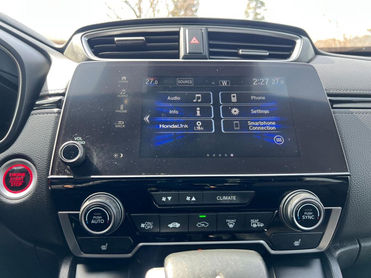2020 Honda CR-V Sport AWD - Photo #29