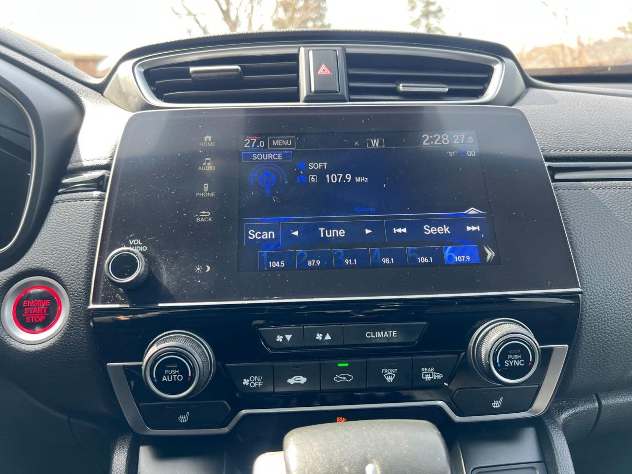 2020 Honda CR-V Sport AWD - Photo #32