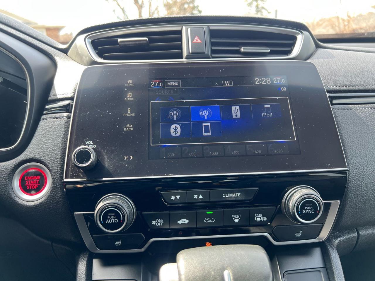 2020 Honda CR-V Sport AWD - Photo #31