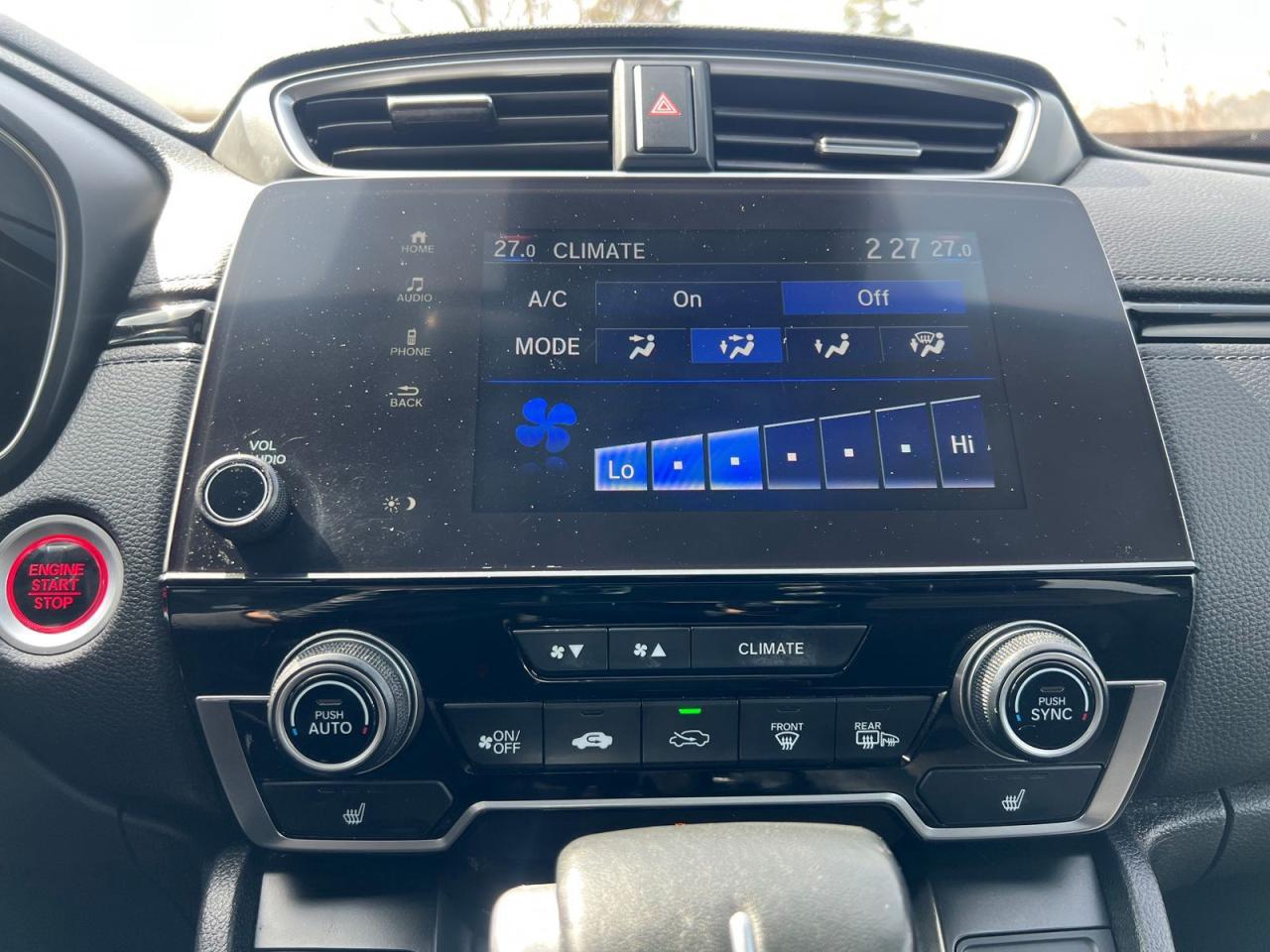 2020 Honda CR-V Sport AWD - Photo #28
