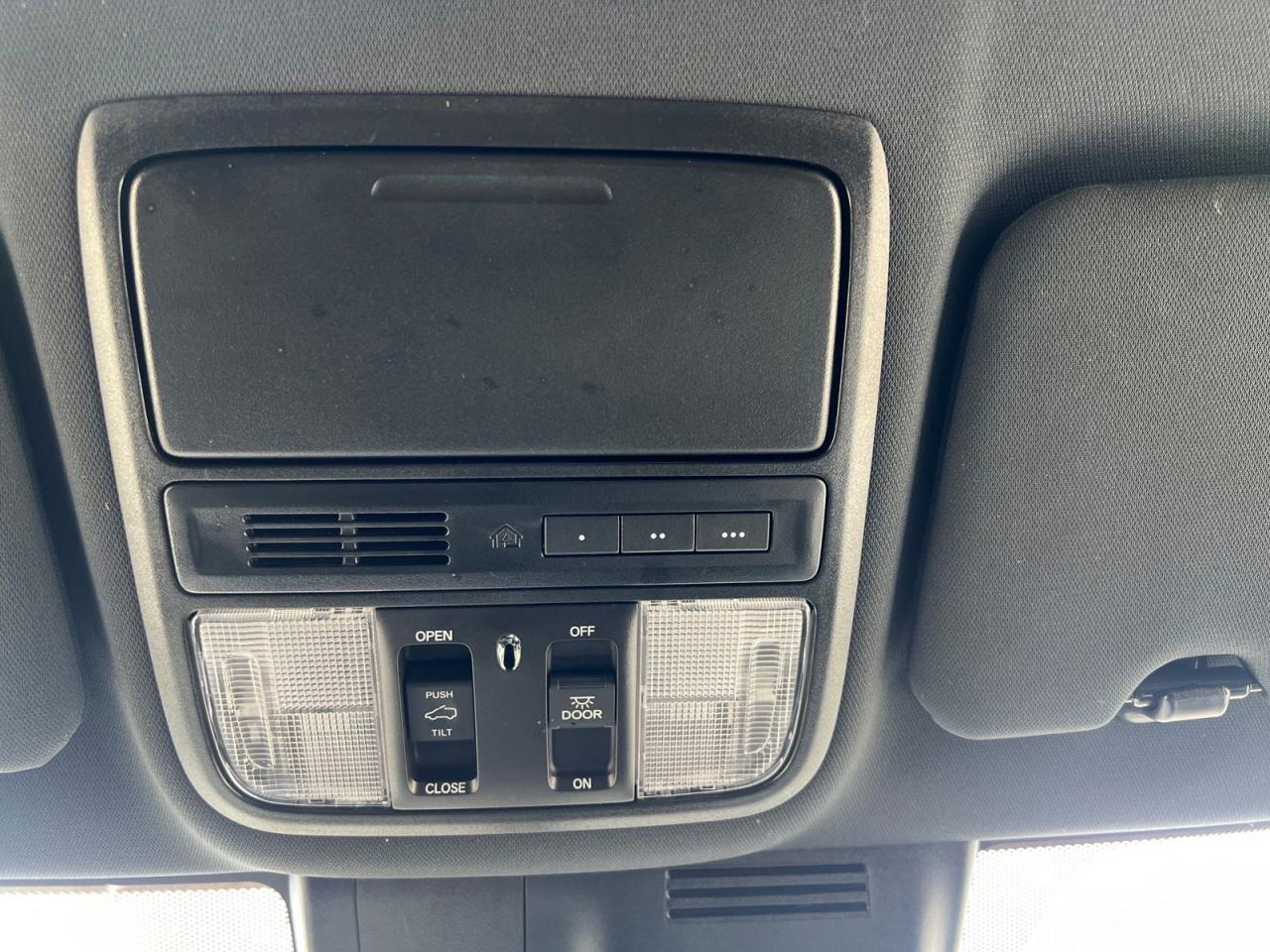 2020 Honda CR-V Sport AWD - Photo #34