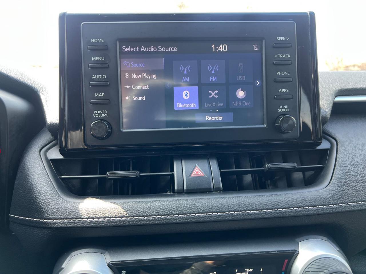 2019 Toyota RAV4 LE - Photo #27