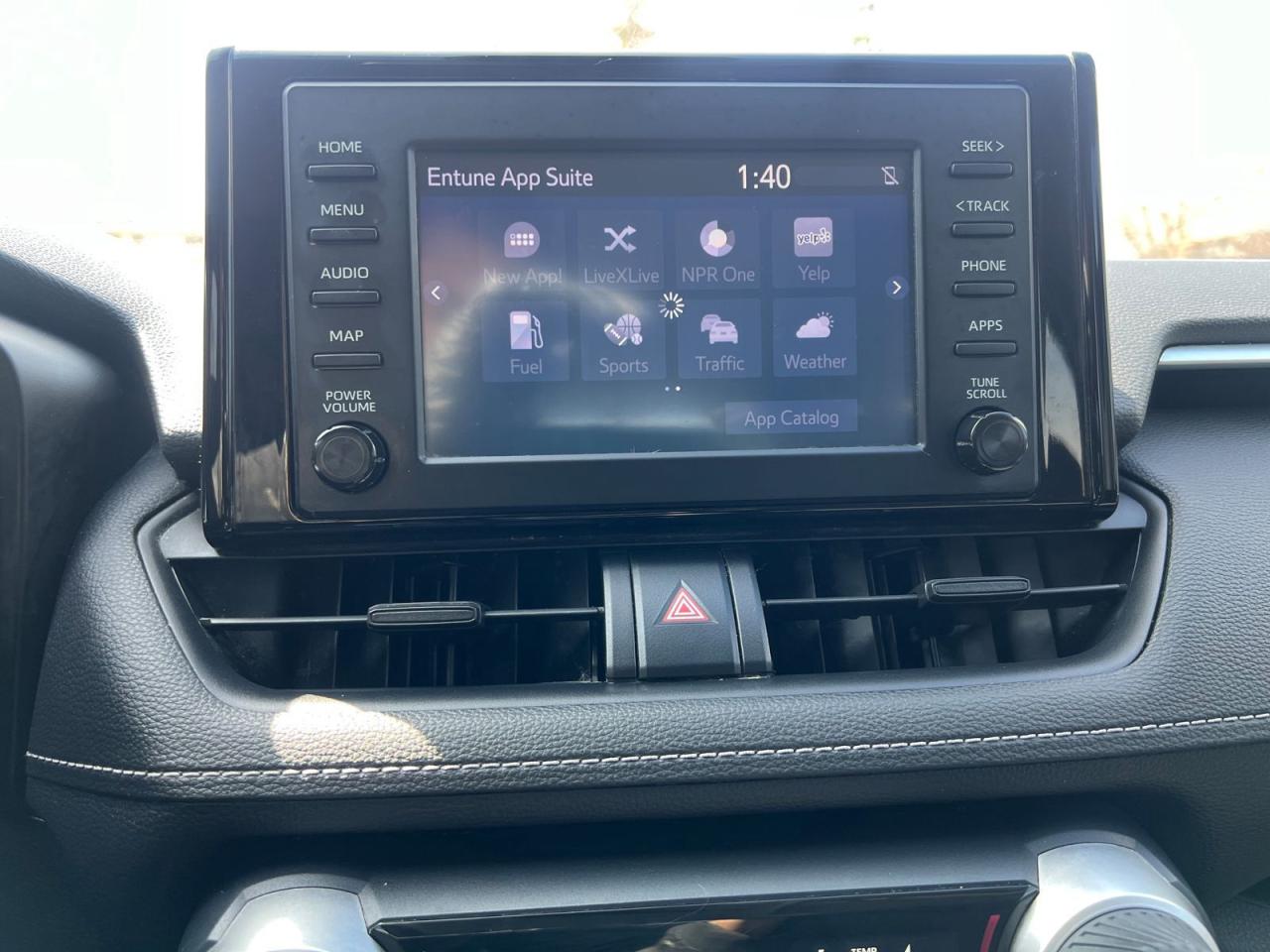 2019 Toyota RAV4 LE - Photo #29