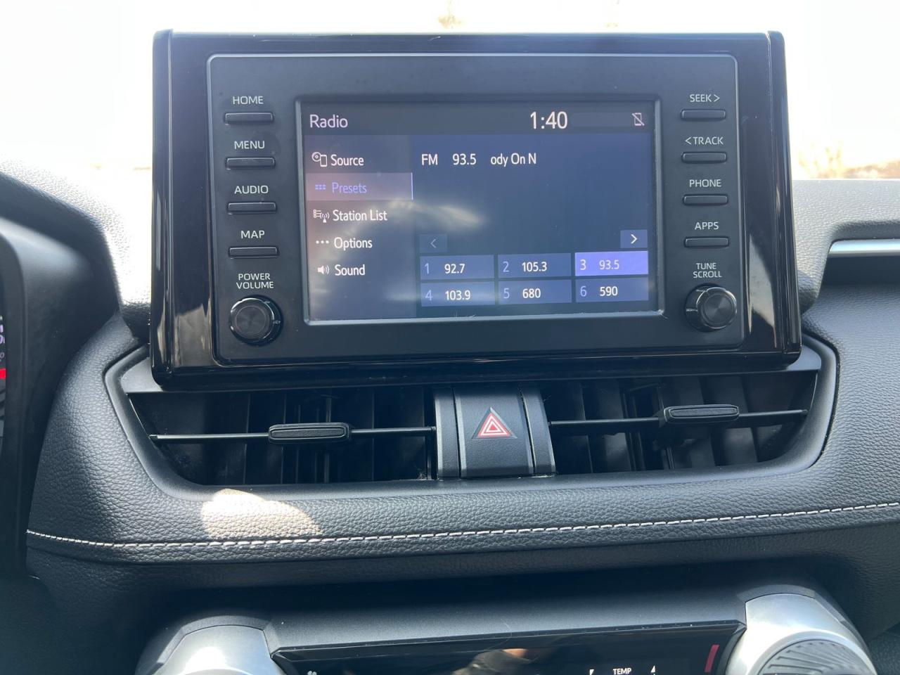 2019 Toyota RAV4 LE - Photo #28