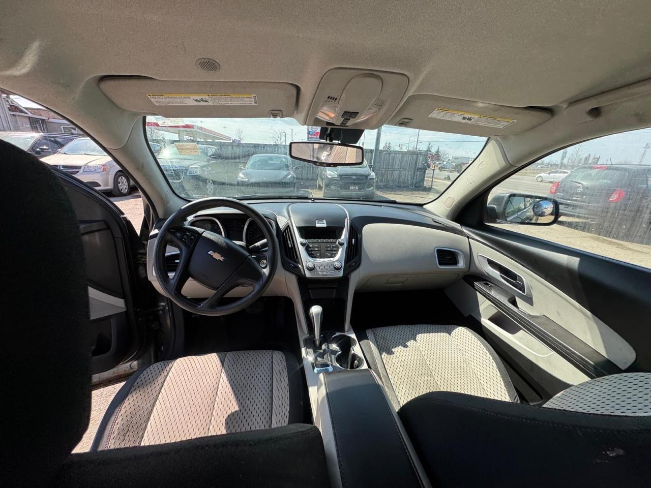 2010 Chevrolet Equinox AS IS, LS, RUNS GOOD, FWD, WELL SERVICED ONLY 187K - Photo #13
