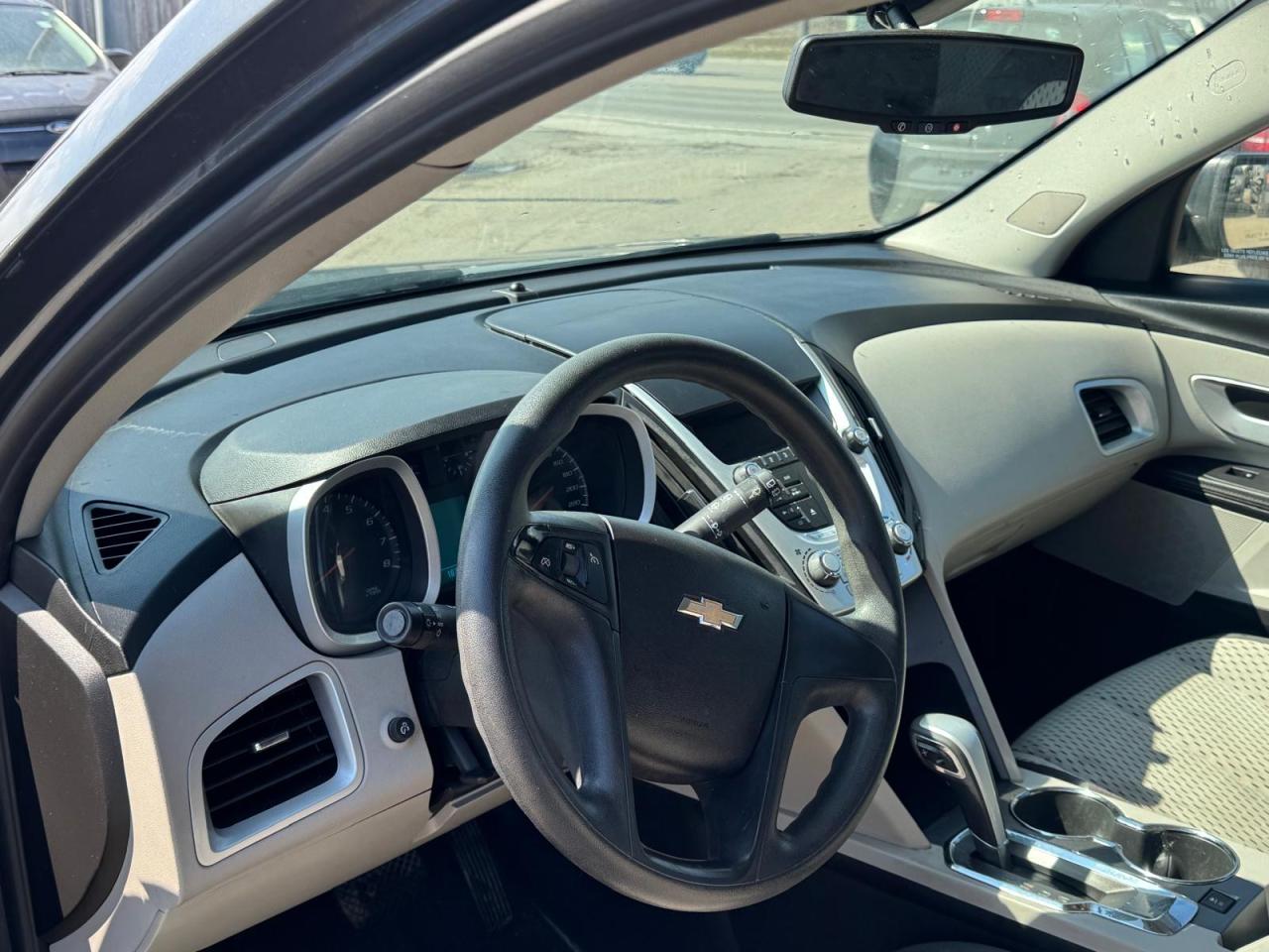 2010 Chevrolet Equinox AS IS, LS, RUNS GOOD, FWD, WELL SERVICED ONLY 187K - Photo #10