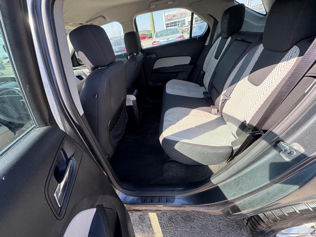 2010 Chevrolet Equinox AS IS, LS, RUNS GOOD, FWD, WELL SERVICED ONLY 187K - Photo #11