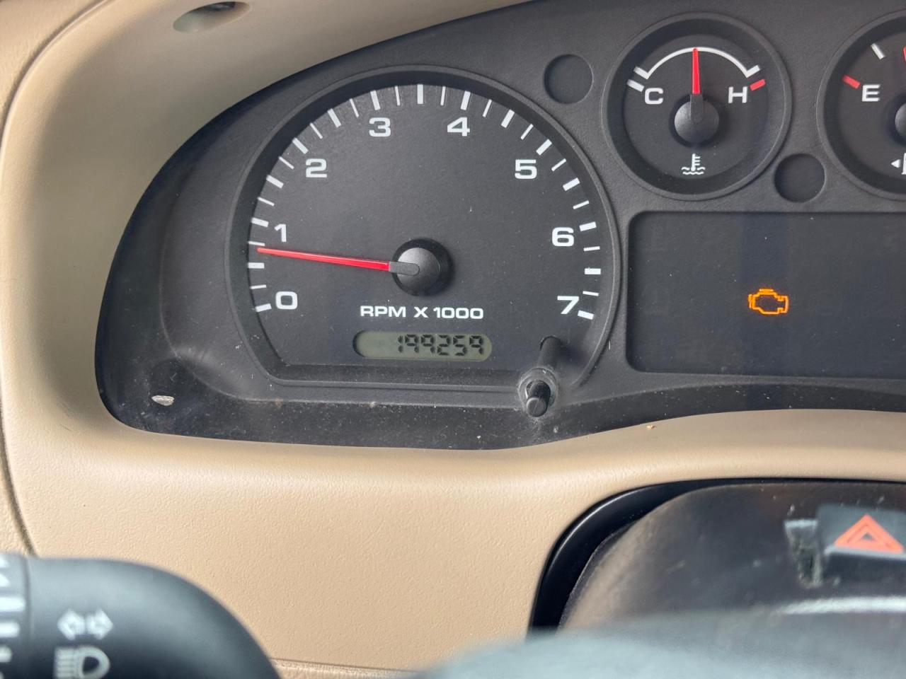 2005 Ford Ranger AS IS, XLT, 4.0 V6, ONLY 199KMS, RUNS GOOD - Photo #14