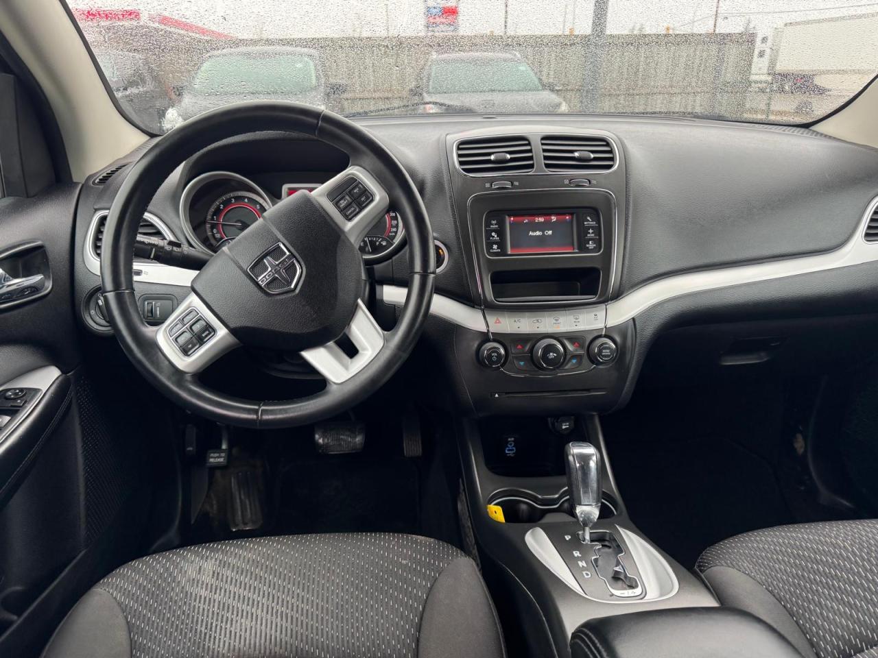 2017 Dodge Journey Canada Value Pkg, ONE OWNER, NO ACCIDENT, CERTIFED - Photo #13