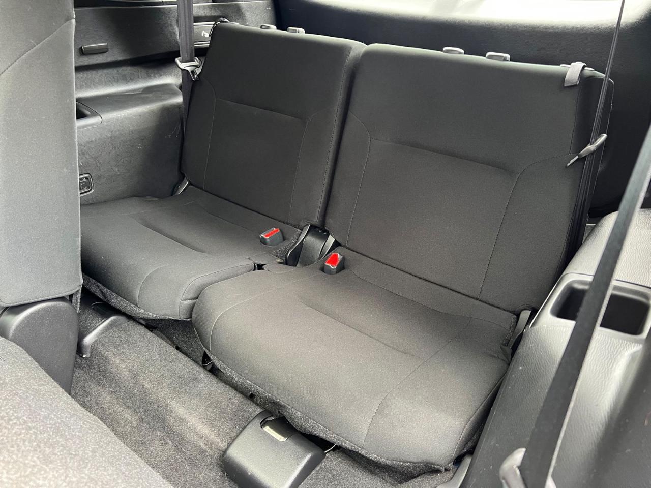 2022 Mitsubishi Outlander SE 4WD - Photo #18