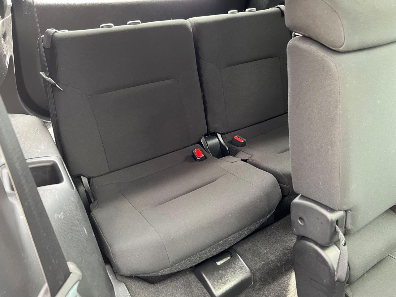 2022 Mitsubishi Outlander SE 4WD - Photo #22
