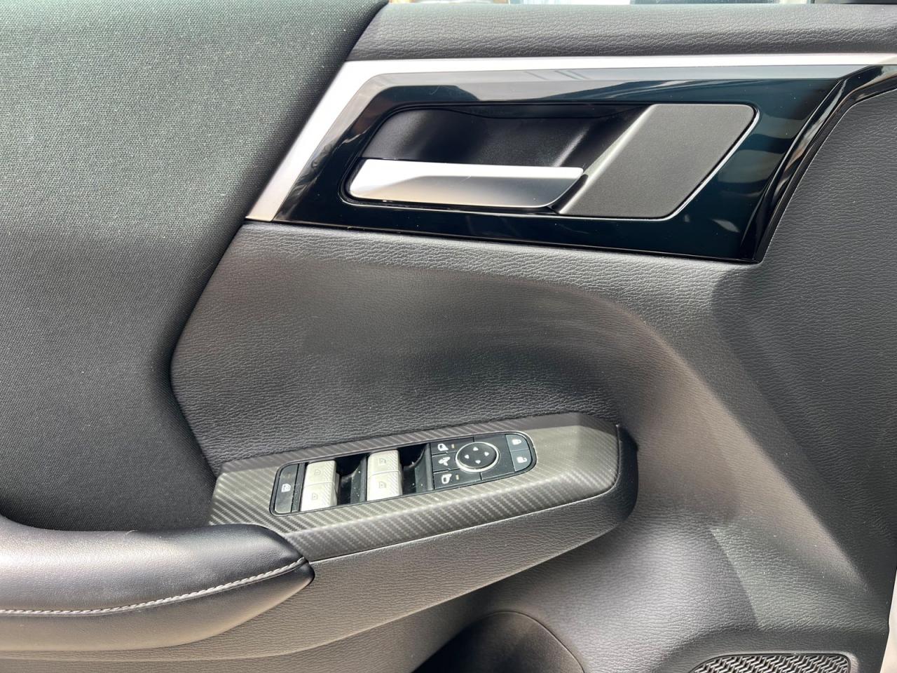 2022 Mitsubishi Outlander SE 4WD - Photo #23
