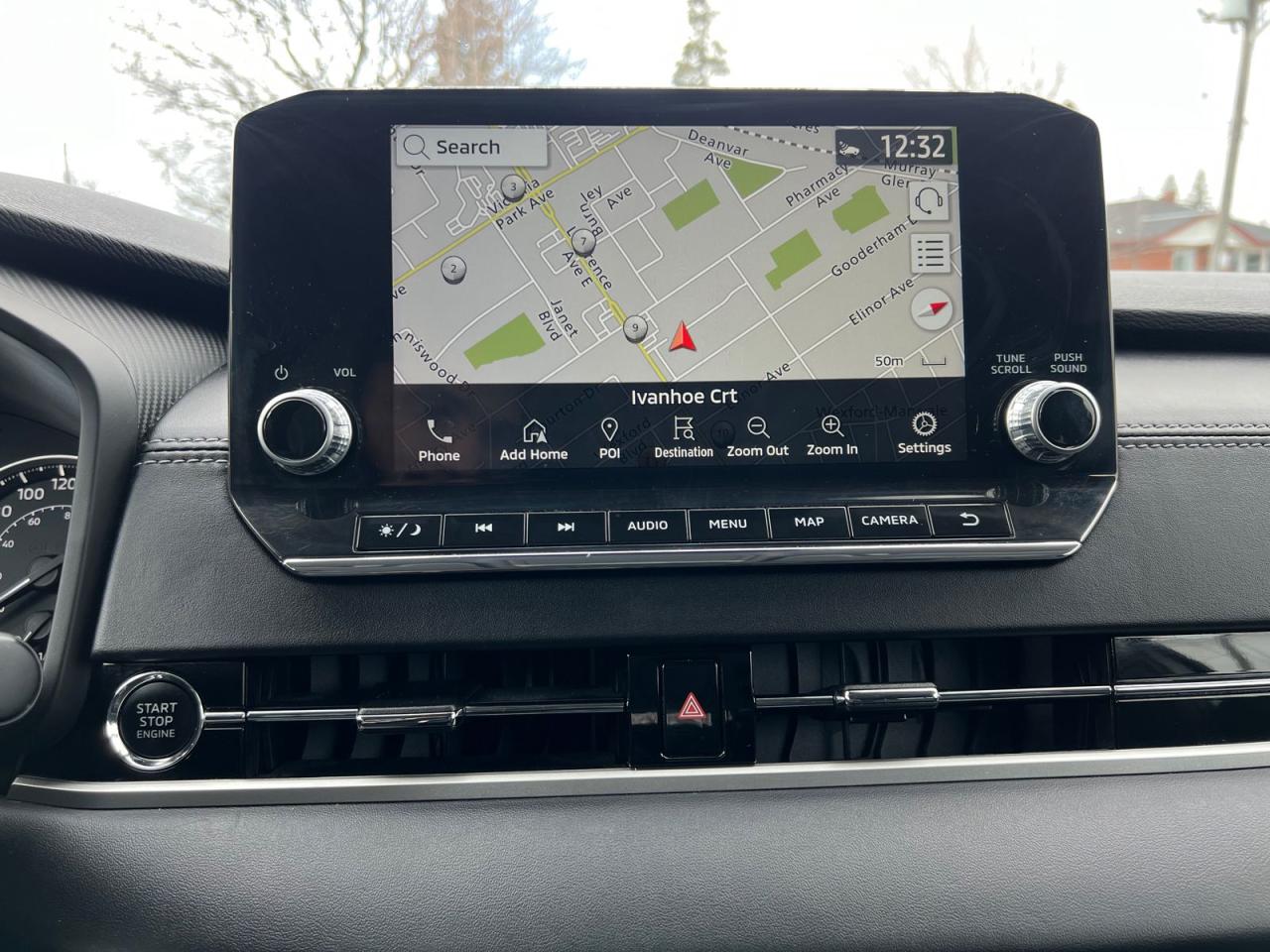2022 Mitsubishi Outlander SE 4WD - Photo #33