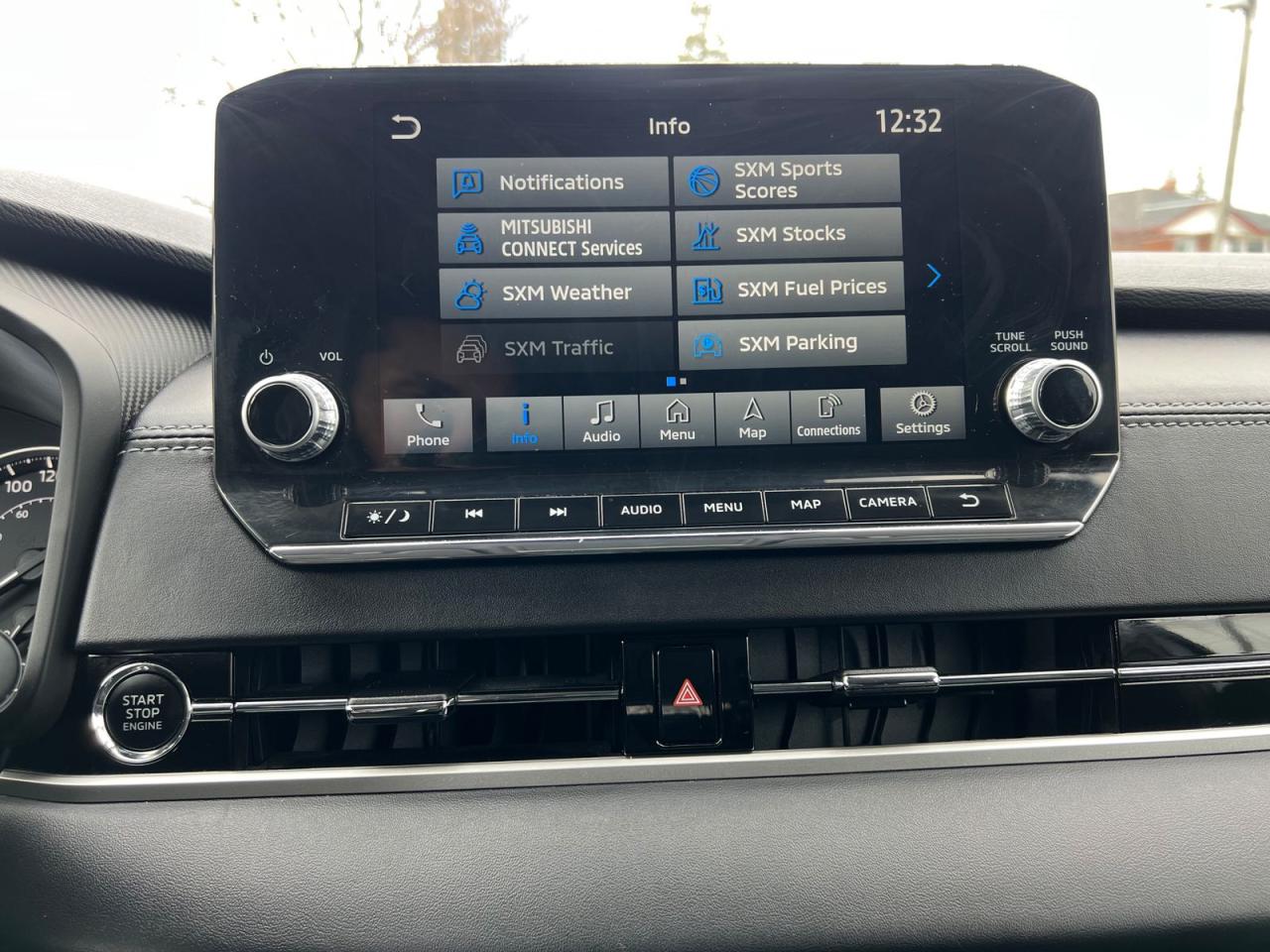 2022 Mitsubishi Outlander SE 4WD - Photo #34