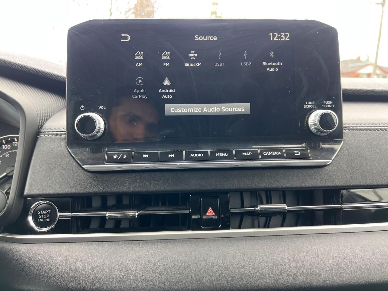 2022 Mitsubishi Outlander SE 4WD - Photo #35