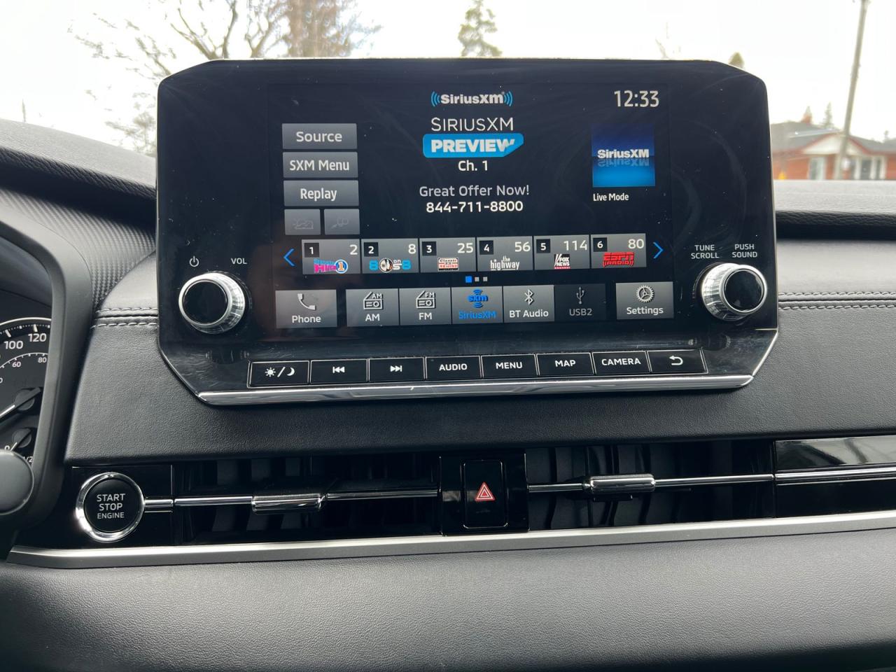 2022 Mitsubishi Outlander SE 4WD - Photo #37