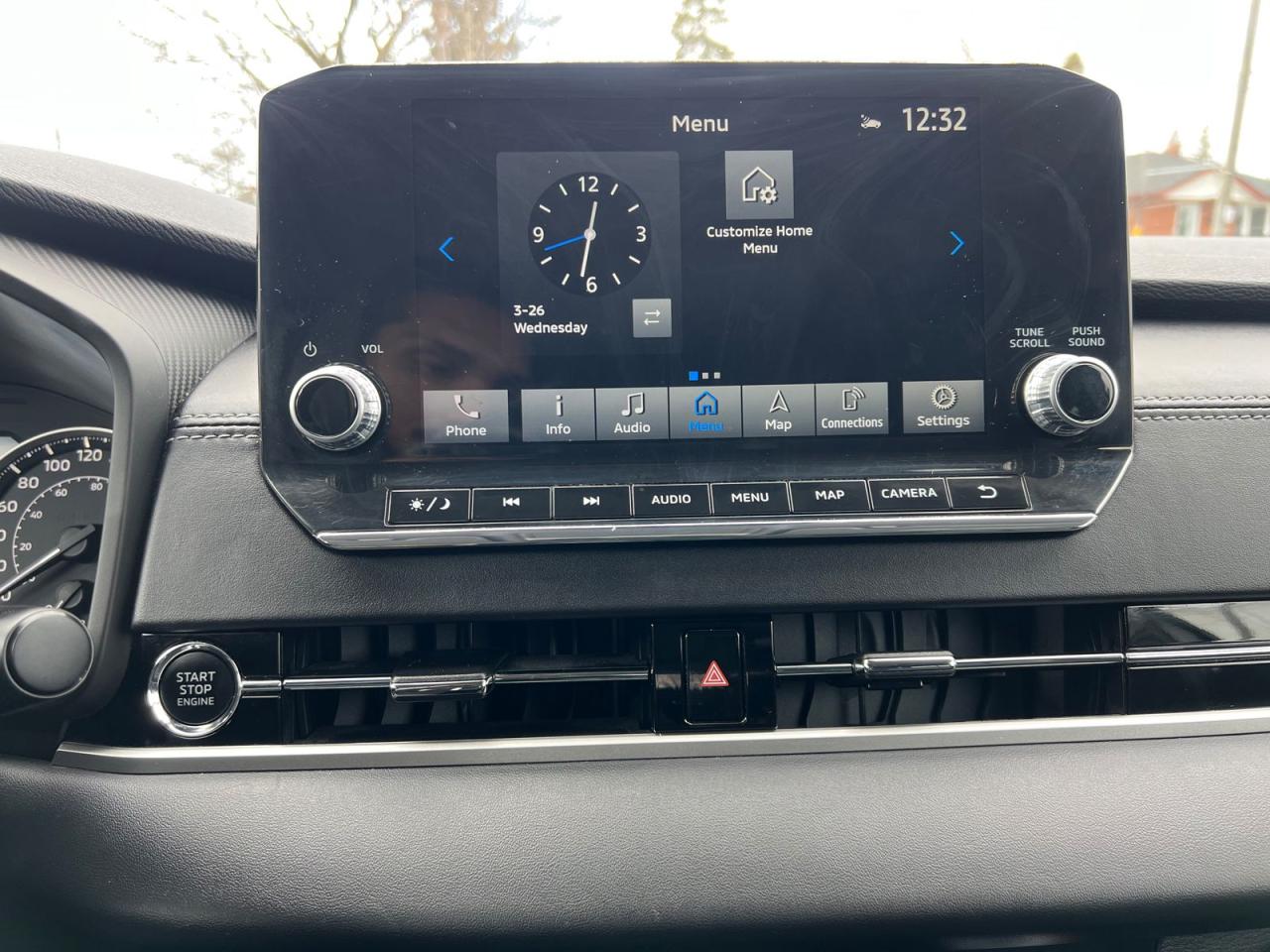 2022 Mitsubishi Outlander SE 4WD - Photo #36