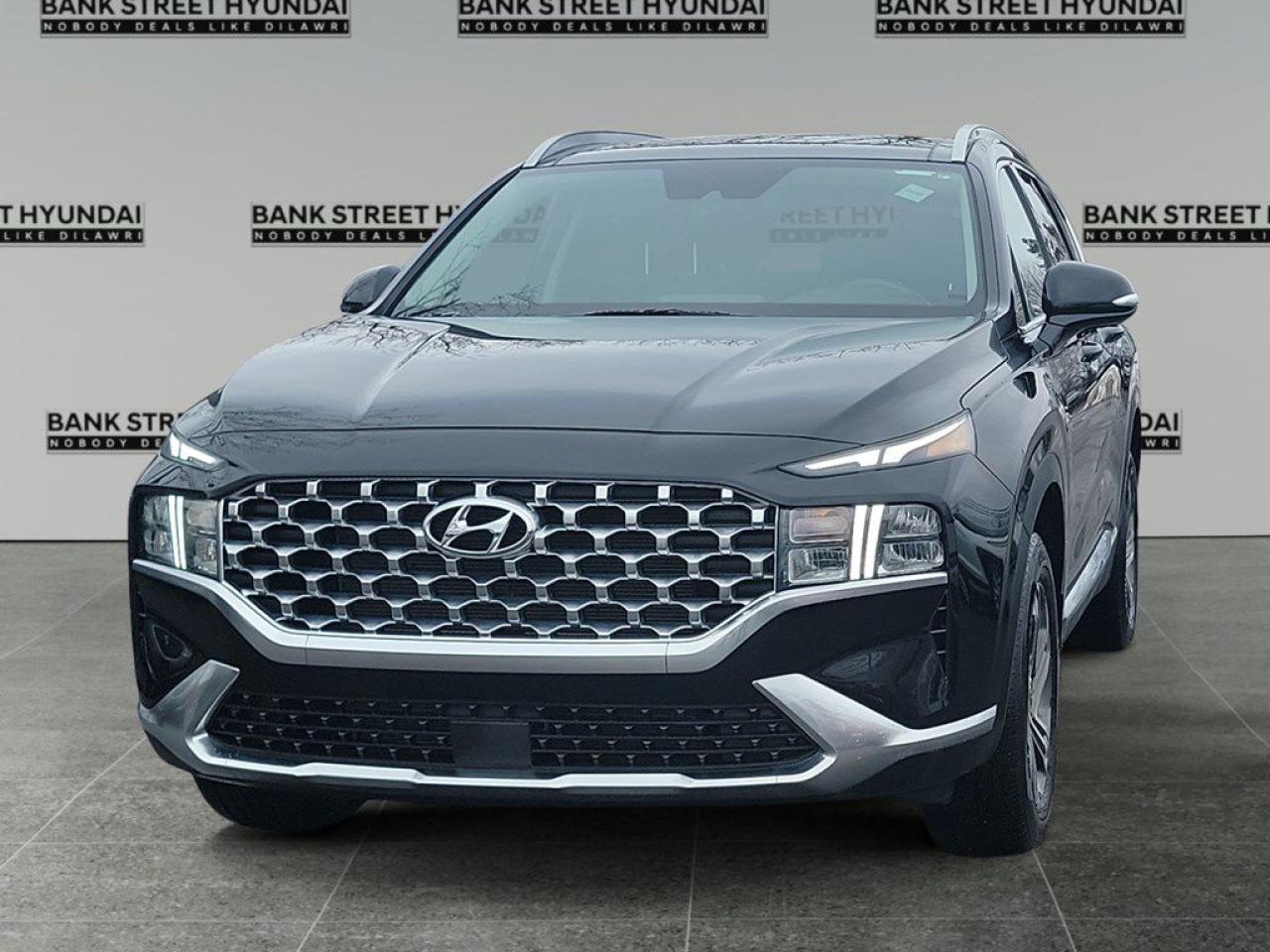 Used 2022 Hyundai Santa Fe Preferred AWD w/Trend Package for sale in Ottawa, ON