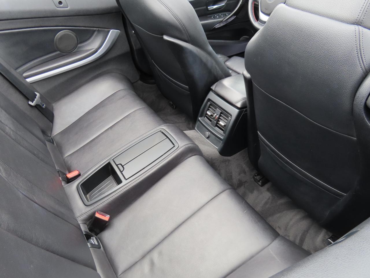 2014 BMW 4 Series CONVERTIBLE 428i XDRIVE AWD - NAVI - LEATHER !! Photo