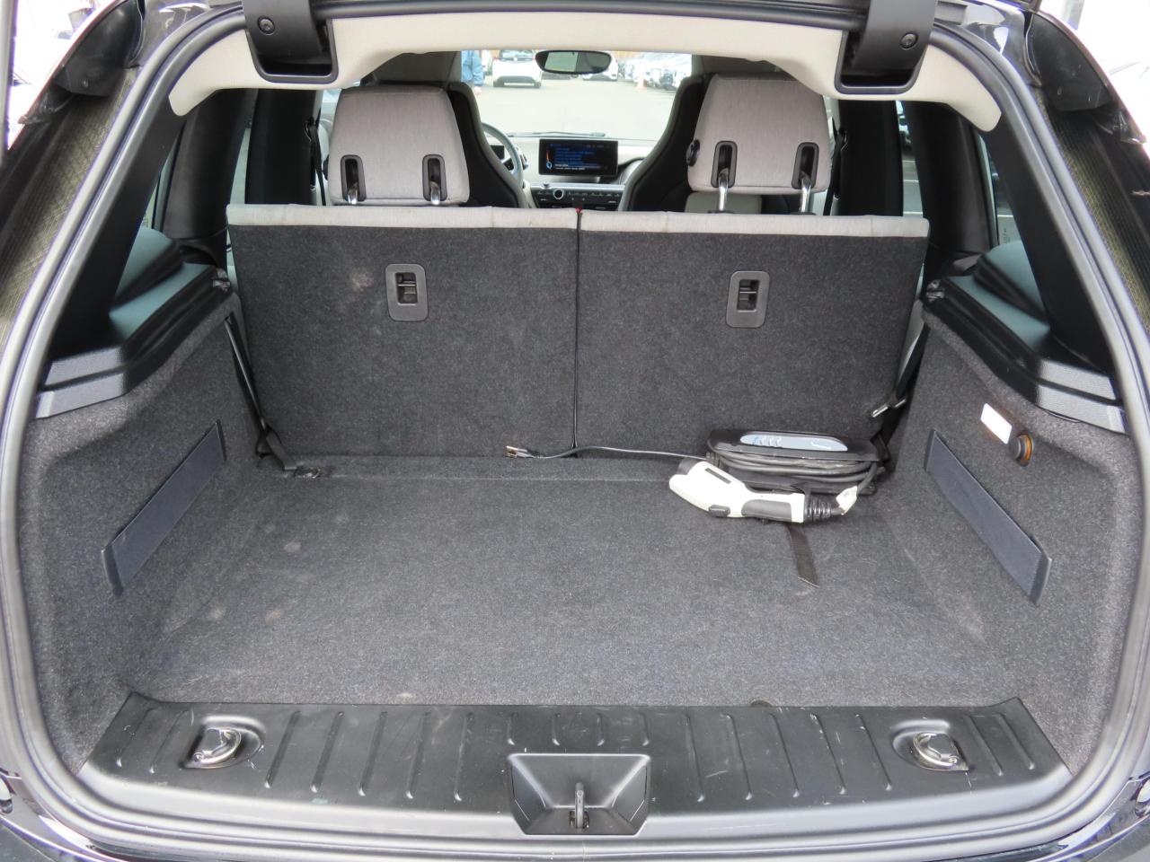 2015 BMW i3 HB - ELECTRIC - NO ACCIDENTS - NAVIGATION ! Photo