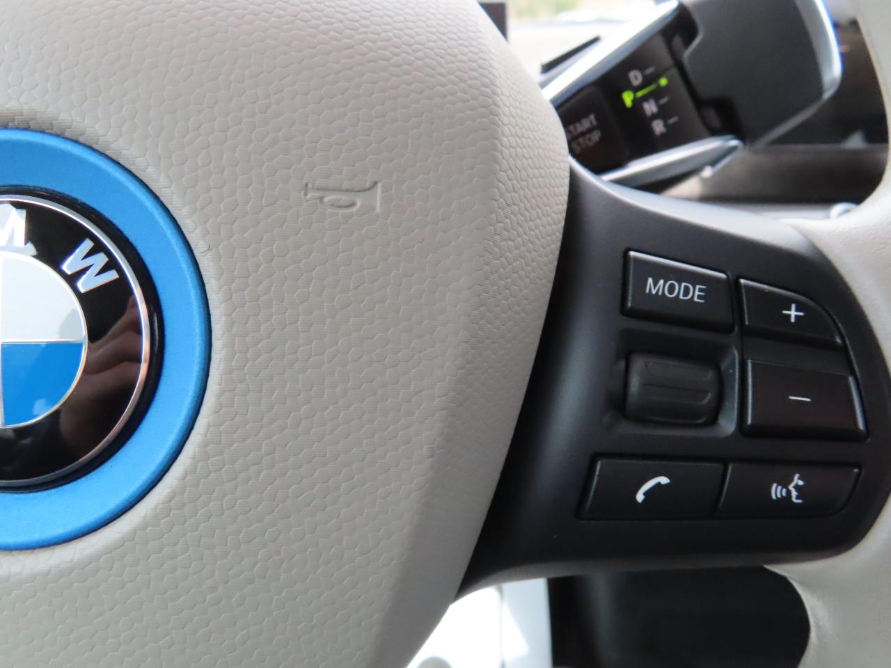 2015 BMW i3 HB - ELECTRIC - NO ACCIDENTS - NAVIGATION ! Photo