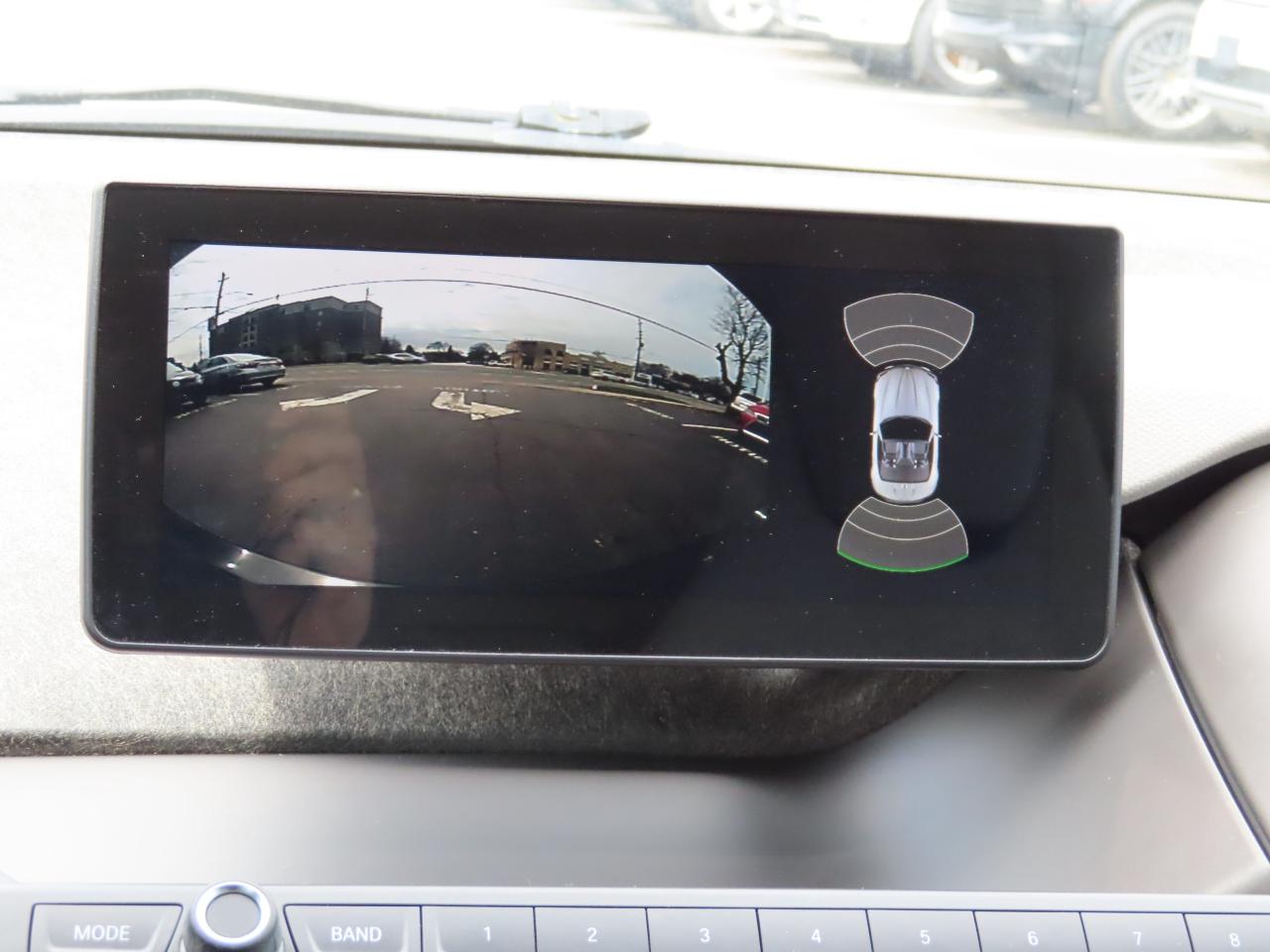 2015 BMW i3 HB - ELECTRIC - NO ACCIDENTS - NAVIGATION ! Photo