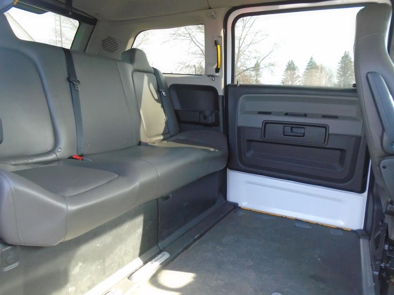 2015 VPG MV-1 Wheelchair van - Photo #25