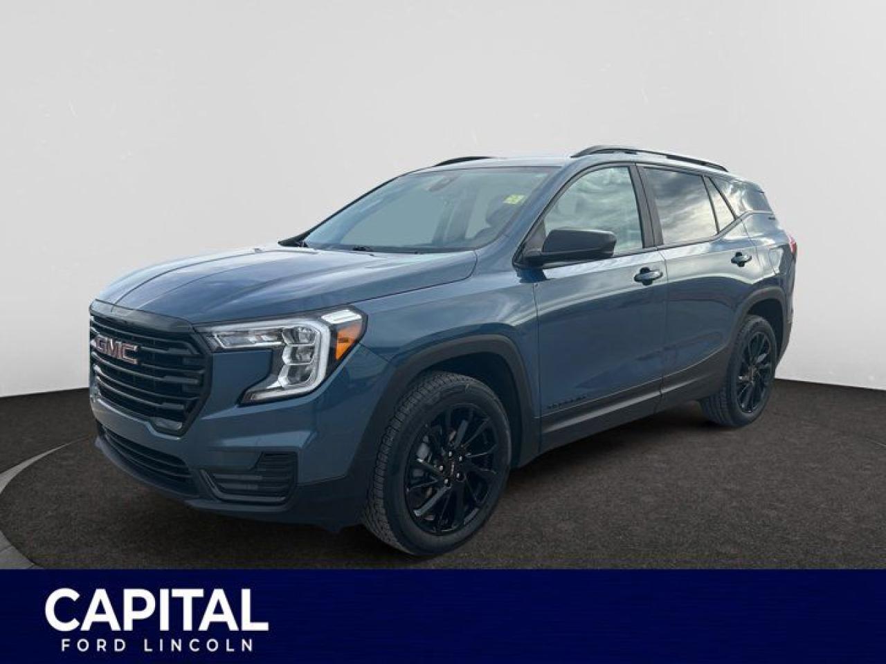 Used 2024 GMC Terrain SLE AWD for sale in Regina, SK