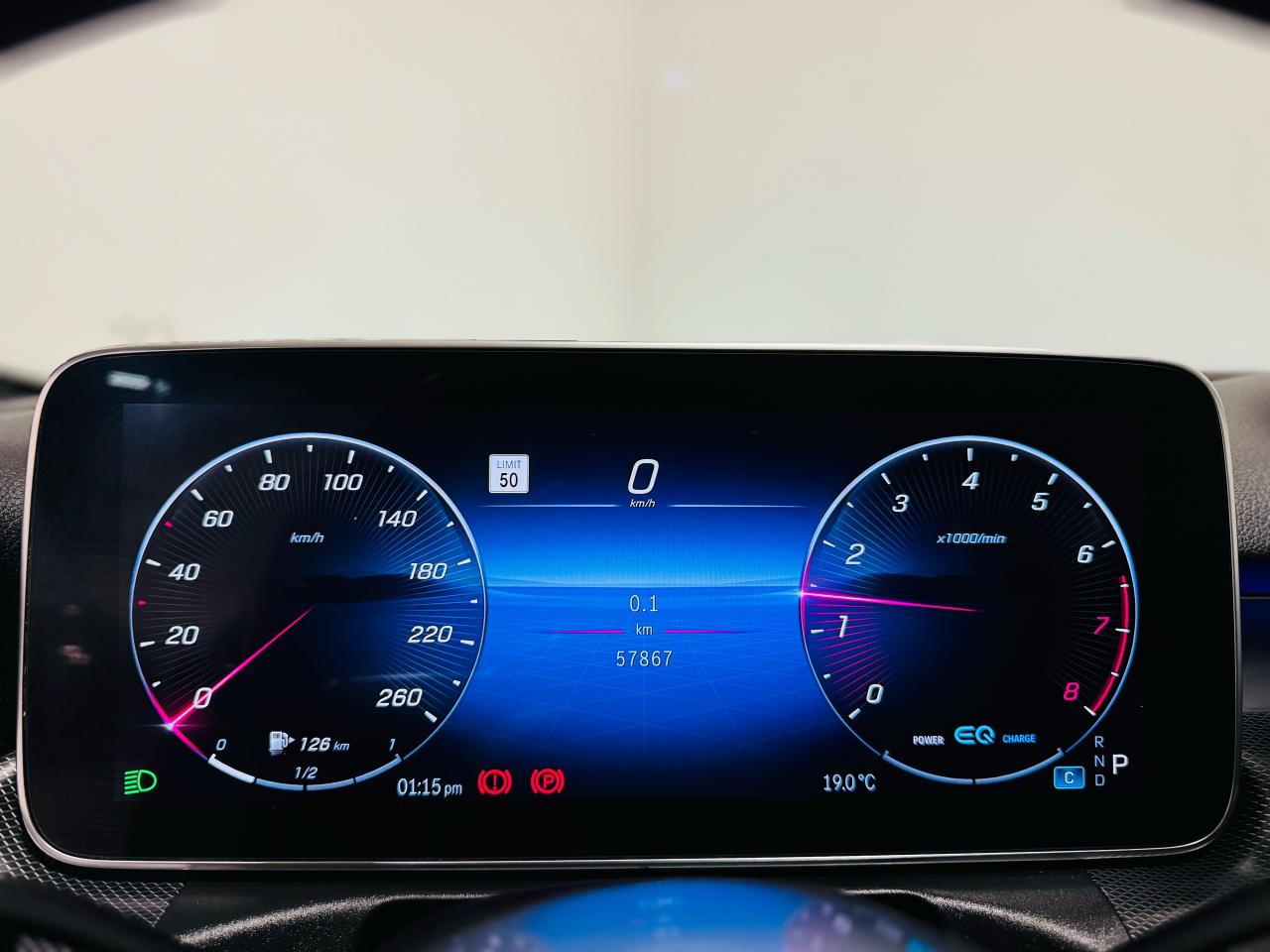 2022 Mercedes-Benz C300 C300 4MATIC Sedan - Photo #11