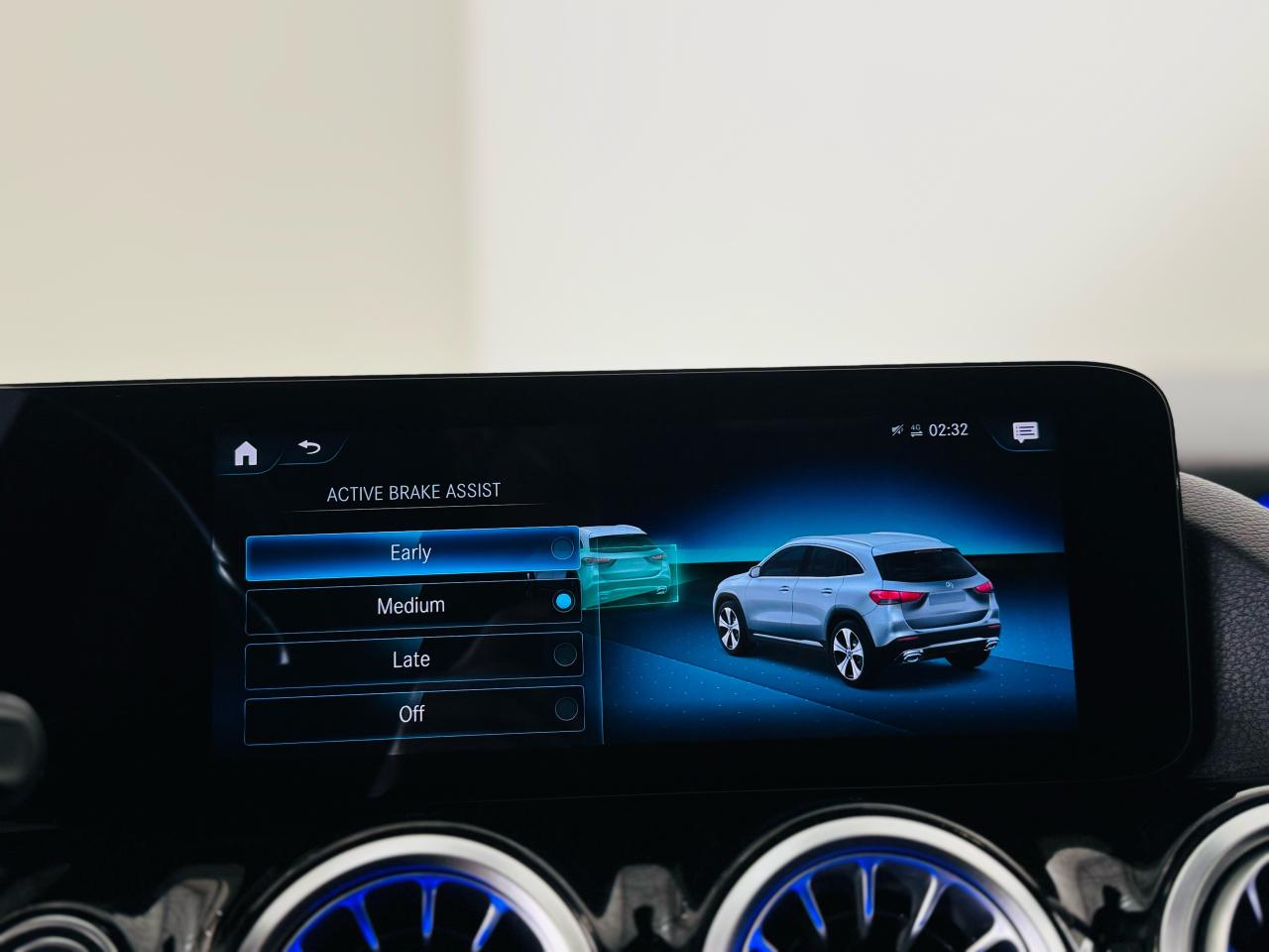 2022 Mercedes-Benz GLA 250 GLA250 4MATIC - Photo #19