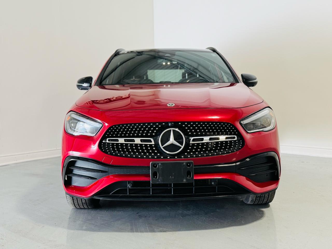 2022 Mercedes-Benz GLA 250 GLA250 4MATIC - Photo #2