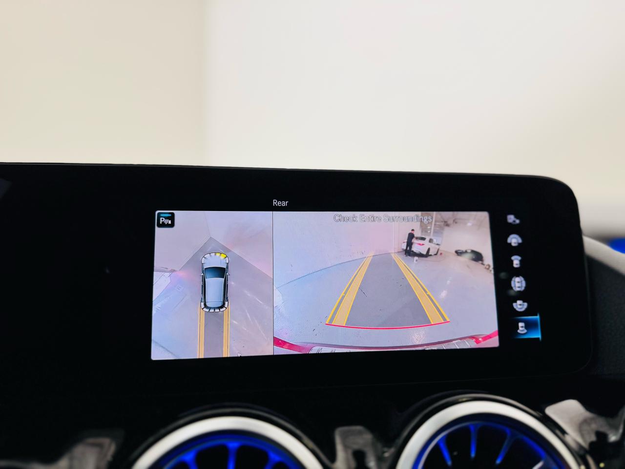 2022 Mercedes-Benz GLA 250 GLA250 4MATIC - Photo #13