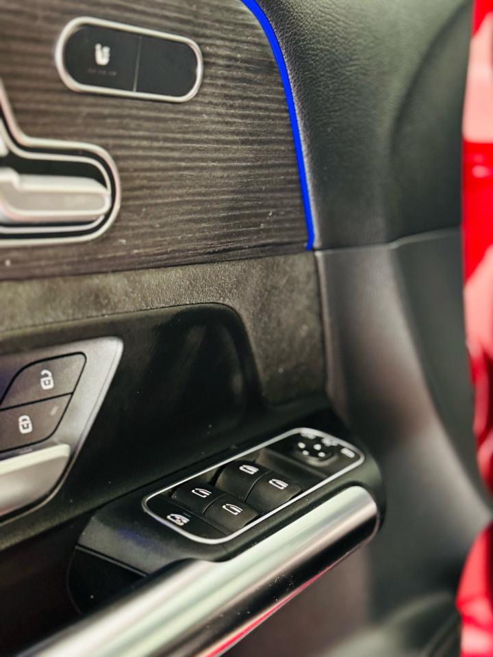 2022 Mercedes-Benz GLA 250 GLA250 4MATIC - Photo #8