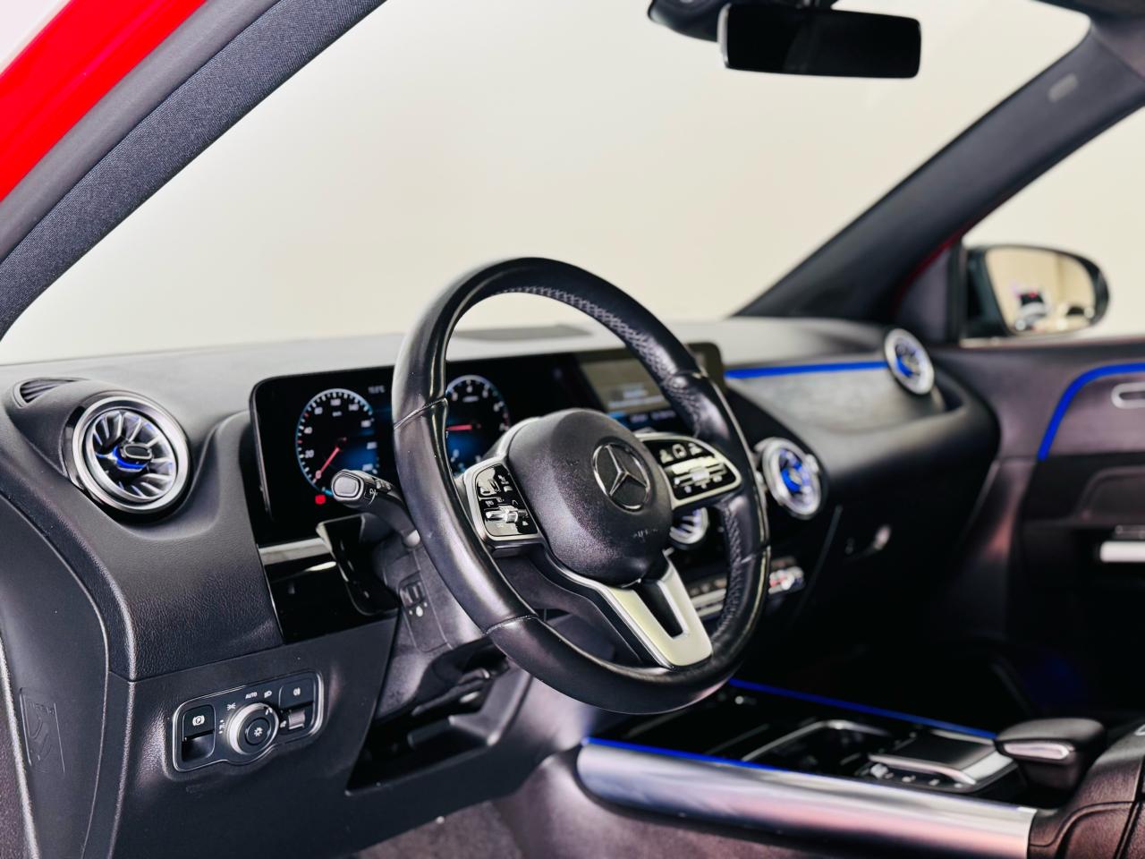 2022 Mercedes-Benz GLA 250 GLA250 4MATIC - Photo #7