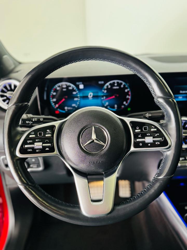 2022 Mercedes-Benz GLA 250 GLA250 4MATIC - Photo #10